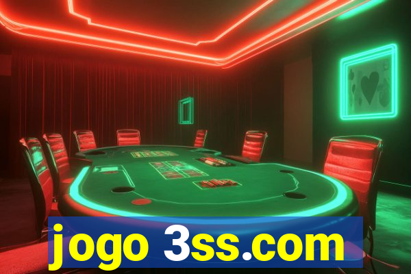 jogo 3ss.com